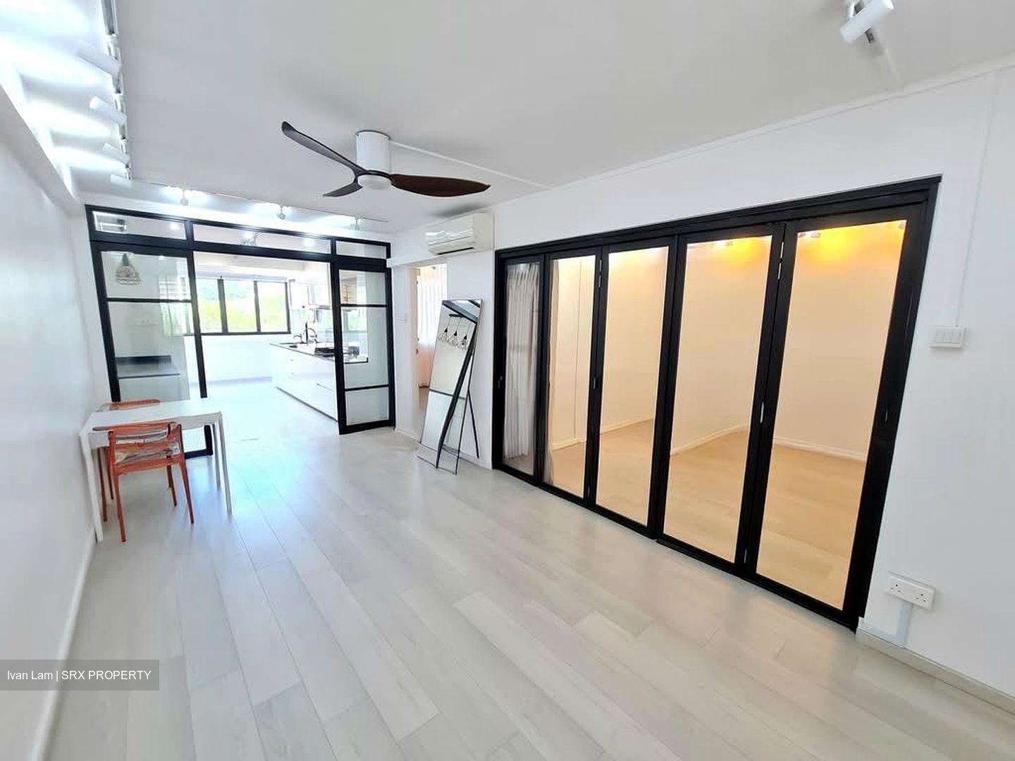Blk 169 Stirling View (Queenstown), HDB 3 Rooms #576312201